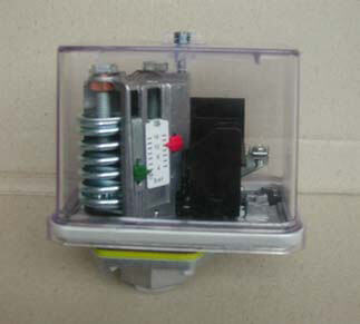 Druckschalter, Druckwächter Druckwächter